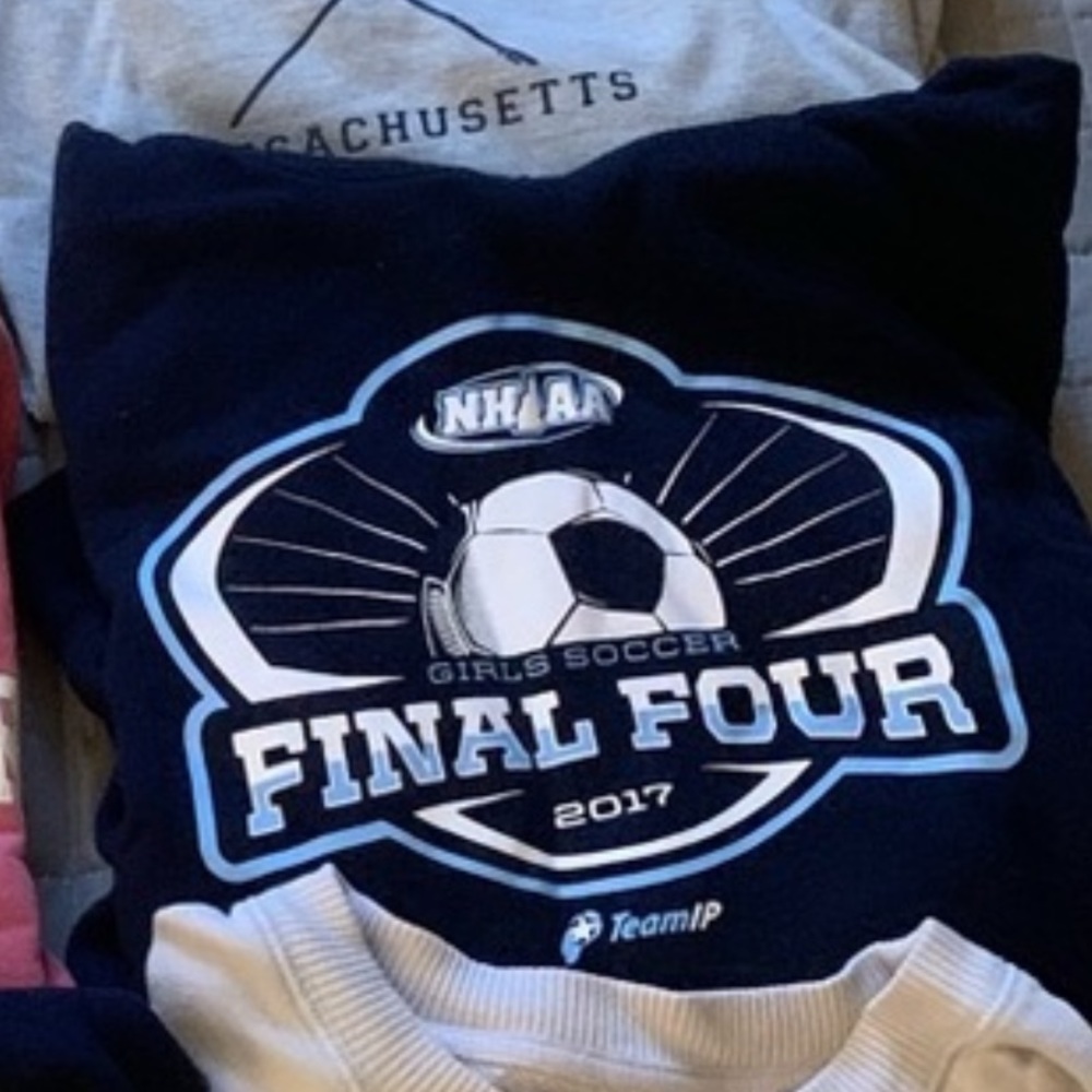 Final Four Sweatshirt